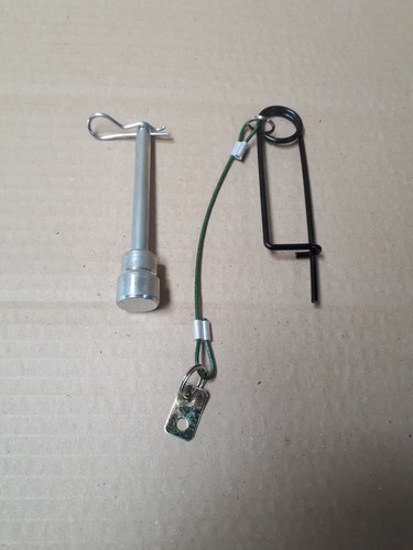 Land rover military nato hitch - rover,
