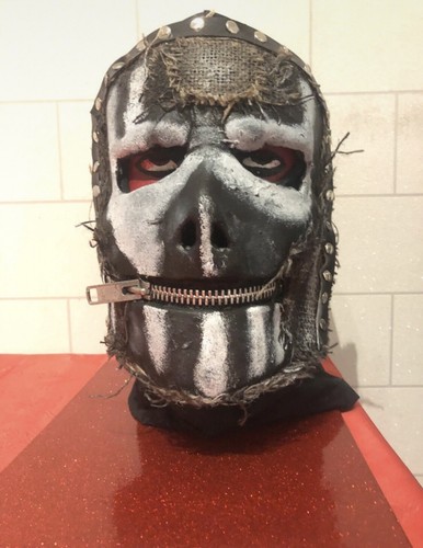 Slipknot mask jay weinberg - slipknot,