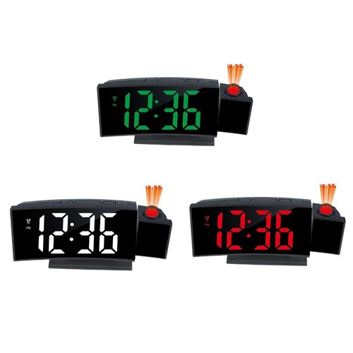 180 rotating projection led - 180°,