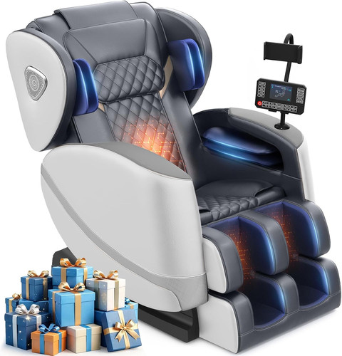 Massage chair full body - massage,