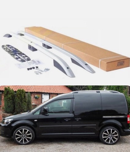 Roof rail bars - rail,