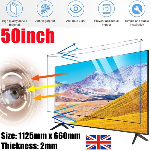 Inch screen protector - tv,
