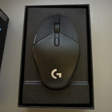 Logitech G303 shroud edition