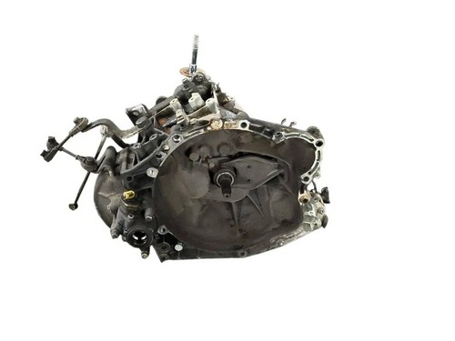 Peugeot 406 gearbox 12gn1 - peugeot,