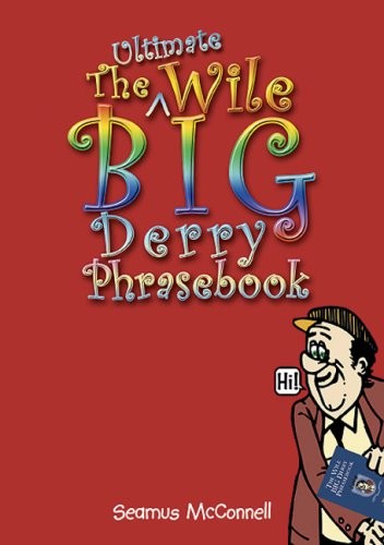 The ultimate wile big derry - ultimate,