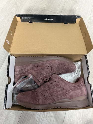 Asics gel lyte - asics, fieg
