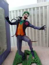 DC Collectibles DC Core: The