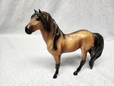 Vintage! Classic Breyer! Mustang!