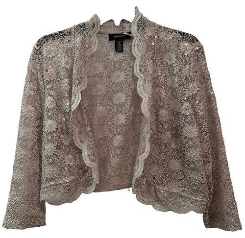 M richards lace - m,