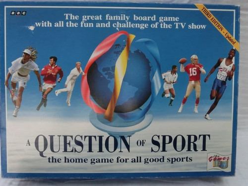 Vintage 1994 3rd - ,