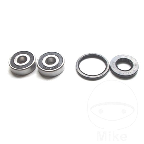 Tourmax wheel bearing seal - tourmax,