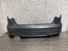 13-17 AUDI A3 8V 5 DOOR HATCH