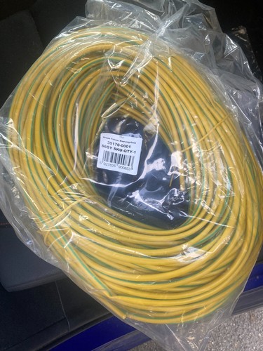 Pvc electrical cable - pvc, sleeving