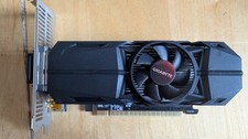 Gigabyte GeForce GTX1050Ti 4GB
