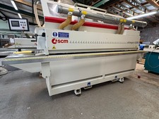 Used SCM Olimpic K360