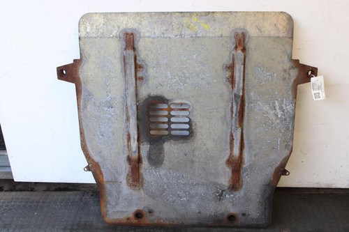 Citroen berlingo undertray - citroen,