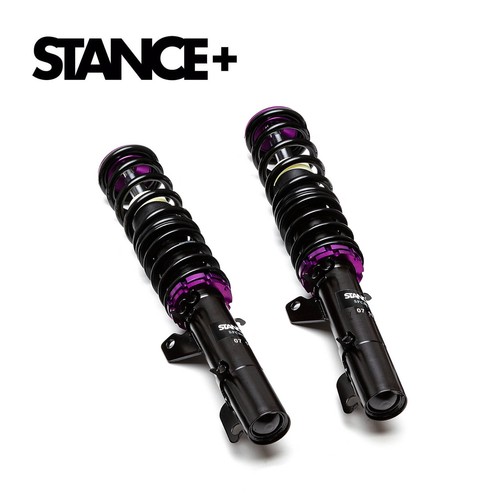 Stance front coilovers height - stance,