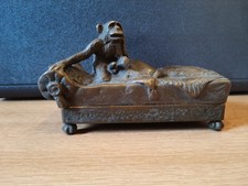 Franz Bergman Secret Sex Couch