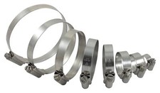 Samco Breather Hose Clamp Kit