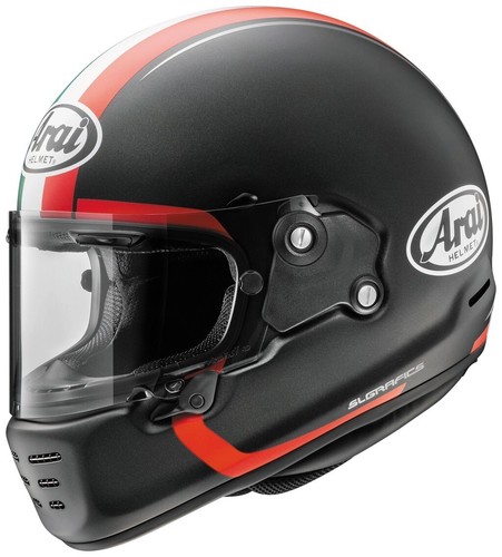 Arai rapide neo - arai,