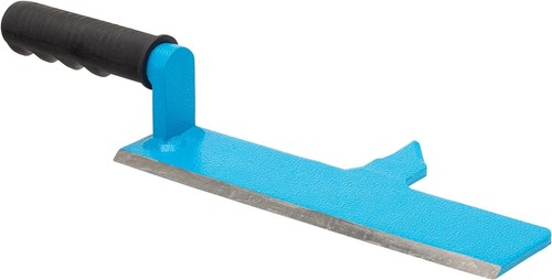 Tools left handed cut - ox,