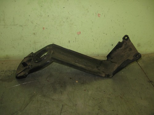 Yamaha salient undertray - salient,