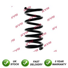 Suspension Coil Spring Rear