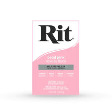Rit Dye For Fabrics & Plastics