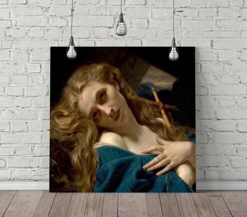 Mary magdalene the cave - mary, in