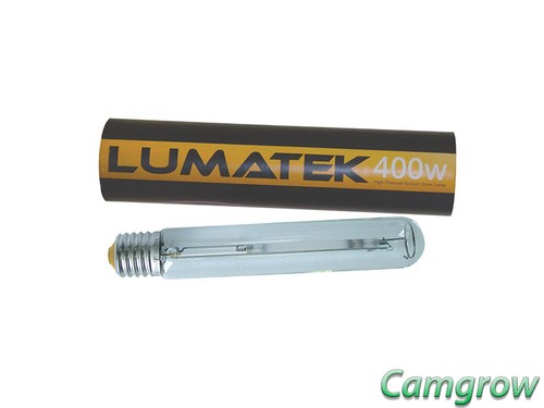 Lumatek 400w high par - lumatek,