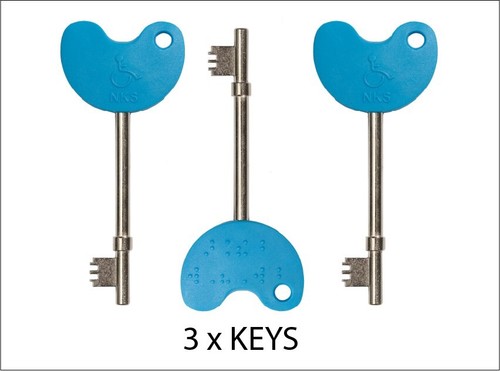 Nks radar key - radar,