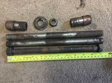 Triumph T21 5TA 3TA Various