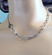 Sterling Silver HorseBit