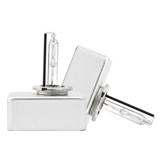 2* D5S Xenon Headlight HID