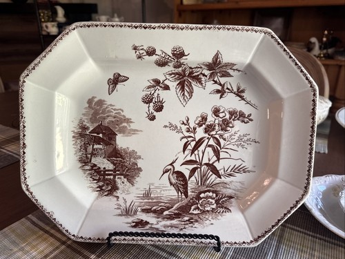 Rare print henry alcock - print:,