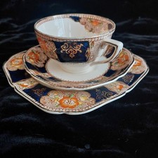 Antique Hollinshead & Kirkham