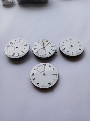 Job lot vintage - vintage, watches