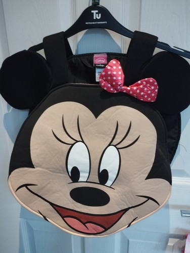 Disney minnie mouse - minnie, up