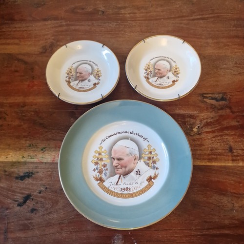 Pope john paul ii - john,