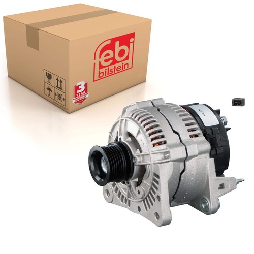 Alternator fits volkswagen - alternator,