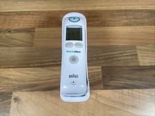 Welch Allyn Braun Thermoscan