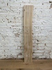 Waney Edge Live Edge Sweet Chestnut Boards Planks Slabs River Table