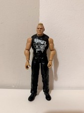 WWE Brock Lesnar Suplex City Mattel Action Figure 2017