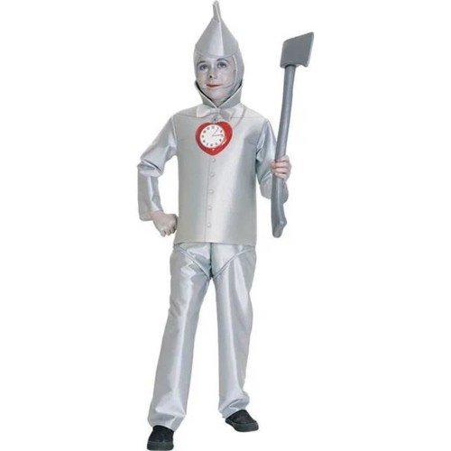Wizard tin man fancy - wizard, oz