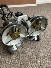 *The ROTOVAC Power wand DUO*