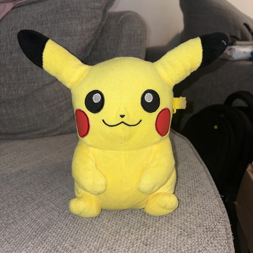 Pokemon pikachu large - pokemon,