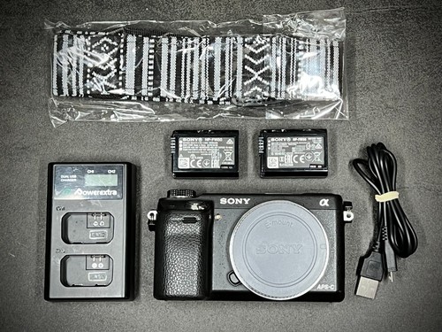 Sony alpha nex camera - sony,
