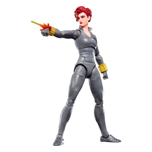 Marvel legends series black - marvel,