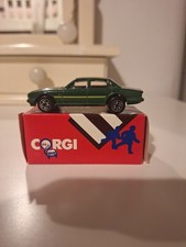 MINT IN BOX CORGI JOUNIORS