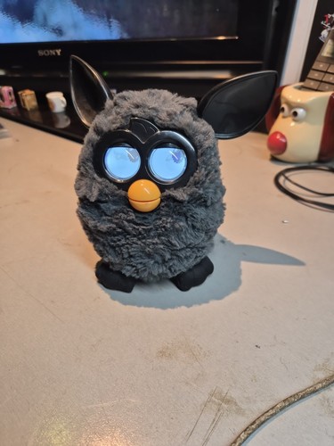 Hasbro furby from - hasbro, the